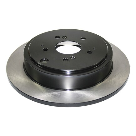 Pronto Rotor BR3131802 Rear B