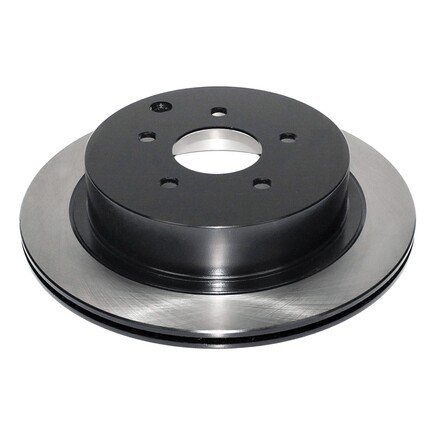 Pronto Rotor BR3134802 Rear Brake Rotor