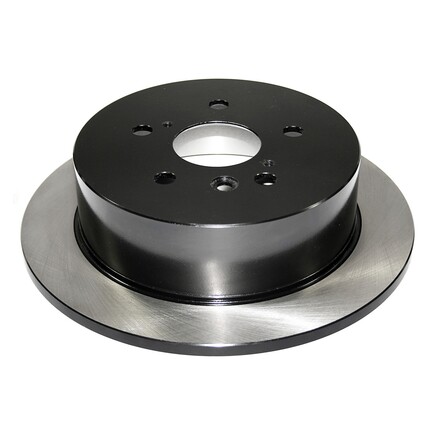 Pronto Rotor BR3135602 Rear Brake Rotor Solid
