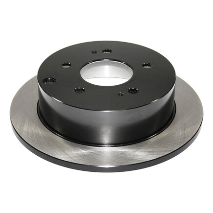 Pronto Rotor BR3136002 Rear Brake Rotor