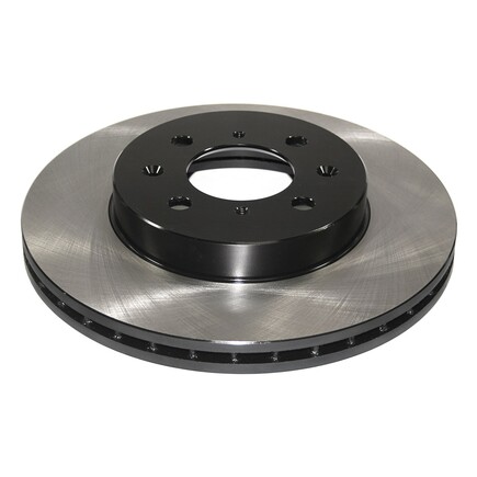 Pronto Rotor BR329502 Front Brake Rotor