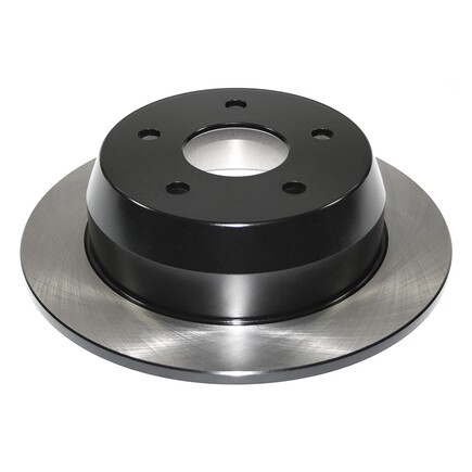 Pronto Rotor BR511902 Rear Brake Rotor