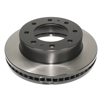 Pronto Rotor BR5506202 Front Brake Rotor