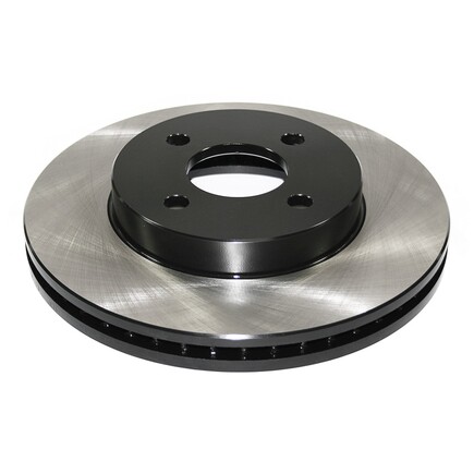 Pronto Rotor BR5508302 Front Brake Rotor
