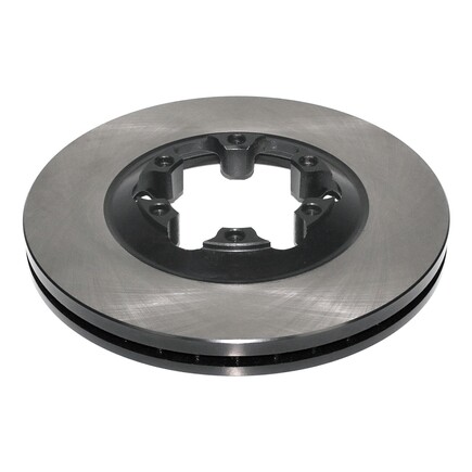 Pronto Rotor BR5509002 Front Brake Rotor