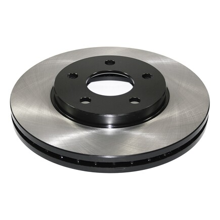 Pronto Rotor BR5509502 Front Brake Rotor