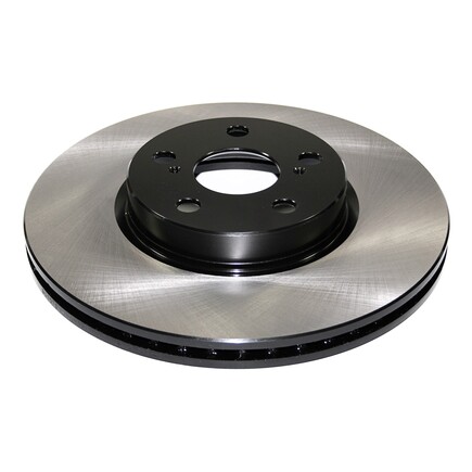 Pronto Rotor BR90057002 Front Brake Rotor
