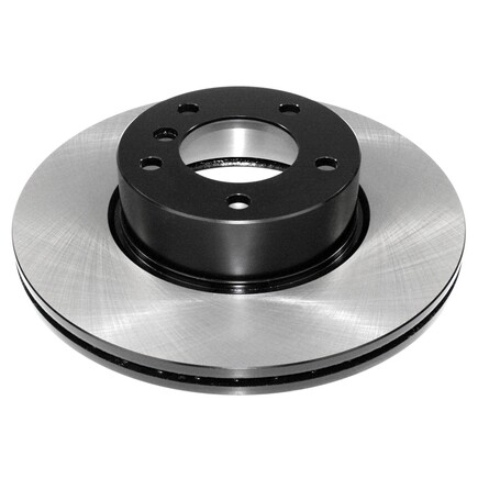 Pronto Rotor BR90078002 Front  Rotor Vented