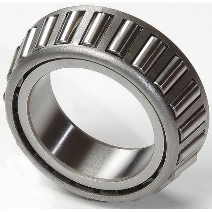 Timken 758  Tapered Roller Bearing Cone
