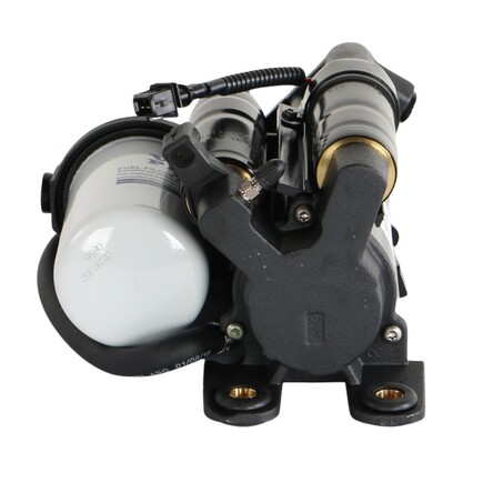 Carter Fuel Pumps P61640S - Marine Fuel Pump (Carter)