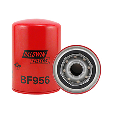Baldwin BF956  Fuel Filter Fuel Storage Tank Spin On Used For Fuel Pumps Fuel Storage Tanks