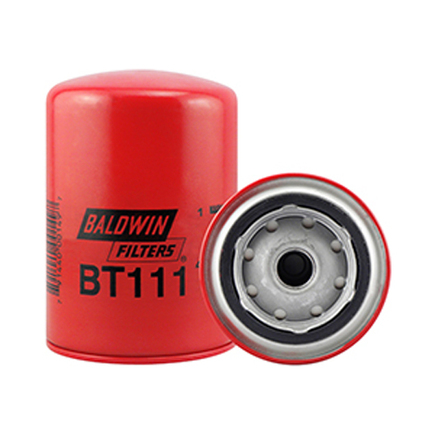 Baldwin BT111  Engine Oil Filter Used For Ford Tractors New Holland Equipment