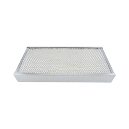 Baldwin PA3420 - Engine Air Filter Engine Air Panel Element