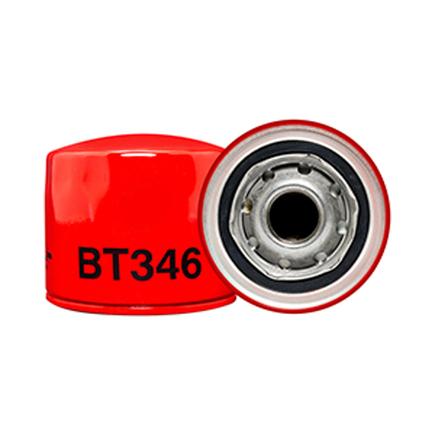 Baldwin BT346  Hydraulic Filter Used For Cmi Equipment Mahindra Tractors