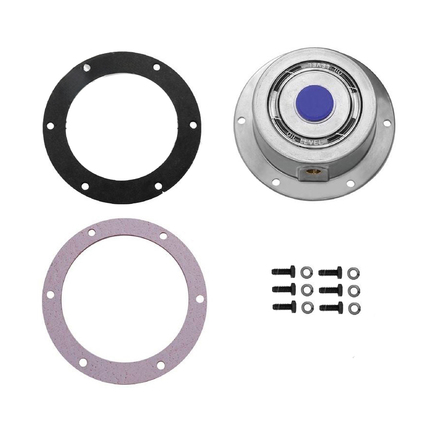 Hendrickson 3342264  Tire Inflation System Hubcap