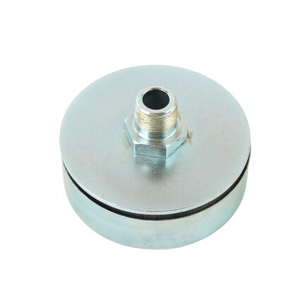Haldex 100783B  Air Brake Compressor Air Cleaner Filter Use With El1300 El1600 Or El3200 Compressors