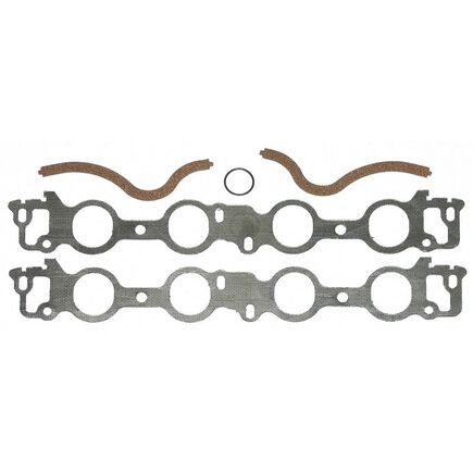 Victor 95109SG  Performance Intake Manifo