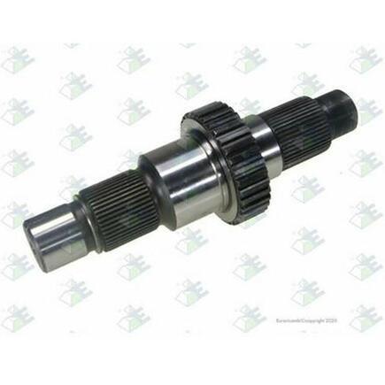 Euroricambi 60171342  Shaft 463546