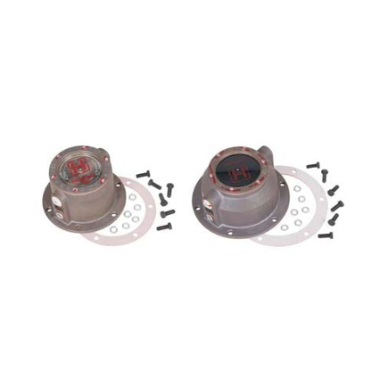 Hendrickson 3342056  Tire Inflation System Hubcap