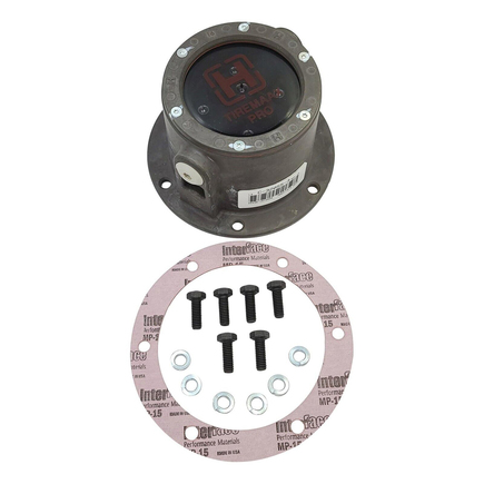 Hendrickson 3342057  Tire Inflation System Hubcap