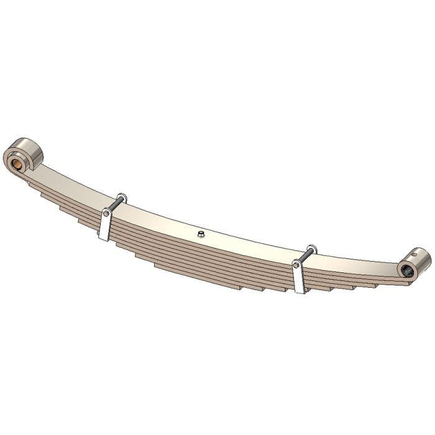 Power10 Parts 62988ME  Leaf Spring