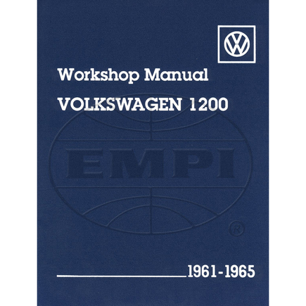 Empi C.V. Boot Kits 11-0601-0