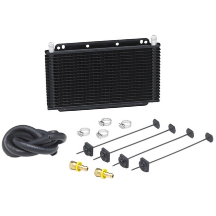 Hayden 687  Trans Oil Cooler