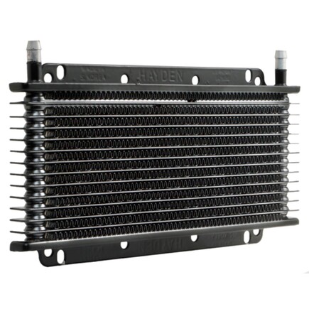 Hayden 696  Trans Oil Cooler