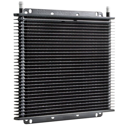 Hayden 699  Auto Trans Oil Cooler Hayden 699