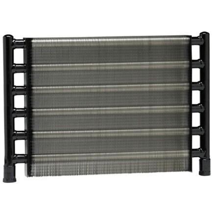 Hayden 1268 Oil Cooler - Picture 1 of 6