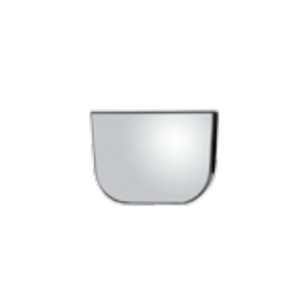 Retrac Mirror 613498  Convex Convex
