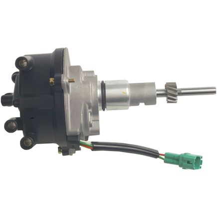 A 1 Cardone 84762  Distributor