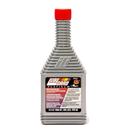 Lubegard 63016 - Lubegard Platinum Atf Protectant 15 Oz.