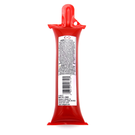 Lubegard 19610 - Lubegard Instant Shudder Fixx For Automatic Transmissions 2oz
