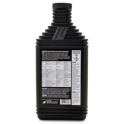 Lubegard 56032 - Lubegard Complete Multi Vehicle Dual Clutch Transmission Fluid 32 Oz.