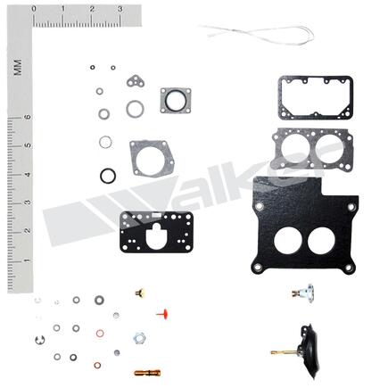 Walker Products 15818 Walker Products 15818 Carb Kit Holley 2 Bbl; 2300 Eg