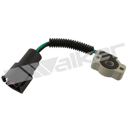 Walker Products 2001014  Walker Products 200 1014 Throttle Position Sensor