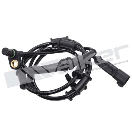 Walker Products 2411038  Walker Products 241 1038 Abs Wheel Speed Sensor