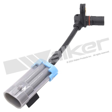 Walker Products 2411075  Walker Products 241 1075 Abs Wheel Speed Sensor