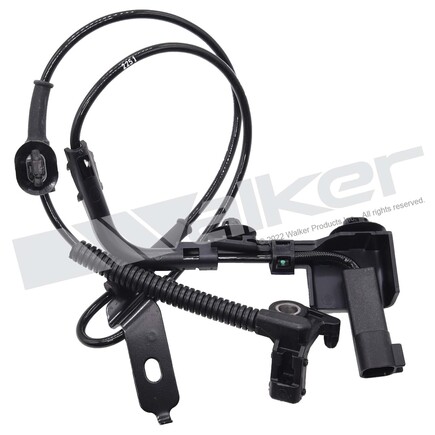 Walker Products 2411186  Walker Products 241 1186 Abs Wheel Speed Sensor