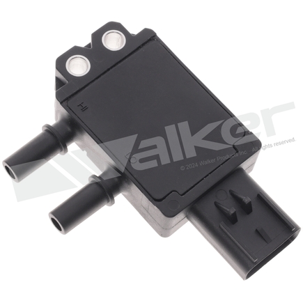Walker Products 2741031  Walker Products 274 1031 Exhaust Gas Differential Pressure Sensor