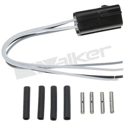 Walker Products 2701014  Walker Products 270 1014 Electrical Pigtail