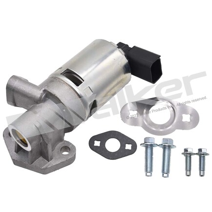 Walker Products 5705007  Walker Products 570 5007 Egr Valve