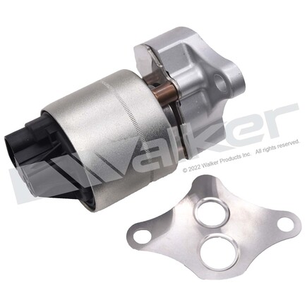 Walker Products 5705058  Walker Products 570 5058 Egr Valve