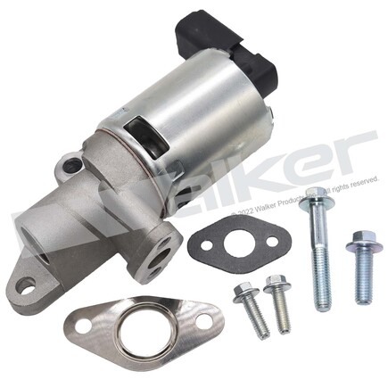 Walker Products 5705082  Walker Products 570 5082 Egr Valve