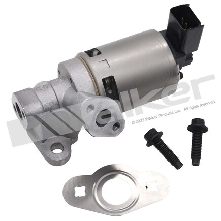 Walker Products 5705099  Walker Products 570 5099 Egr Valve