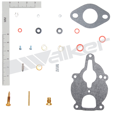 Walker Products 778610  Walker Products 778 610 Carburetor Repair Kit