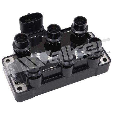 Walker Products 9201014  Thunder Spark 920 1014 Ignition Coil