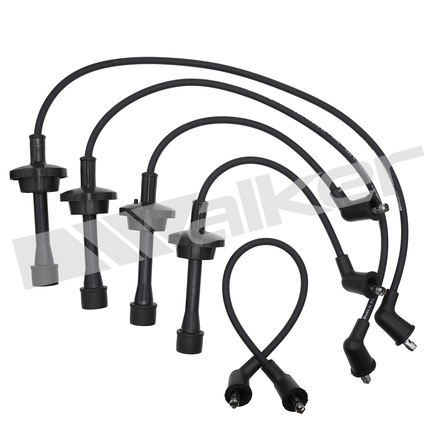 Walker Products 9241014  Thunder Core Pro 924 1014 Spark Plug Wire Set
