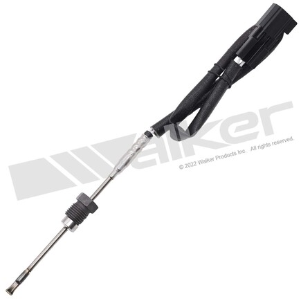 Walker Products 27310340  Walker Products Oe Quality 273 10340 Exhaust Gas Temperature Egt Sensor